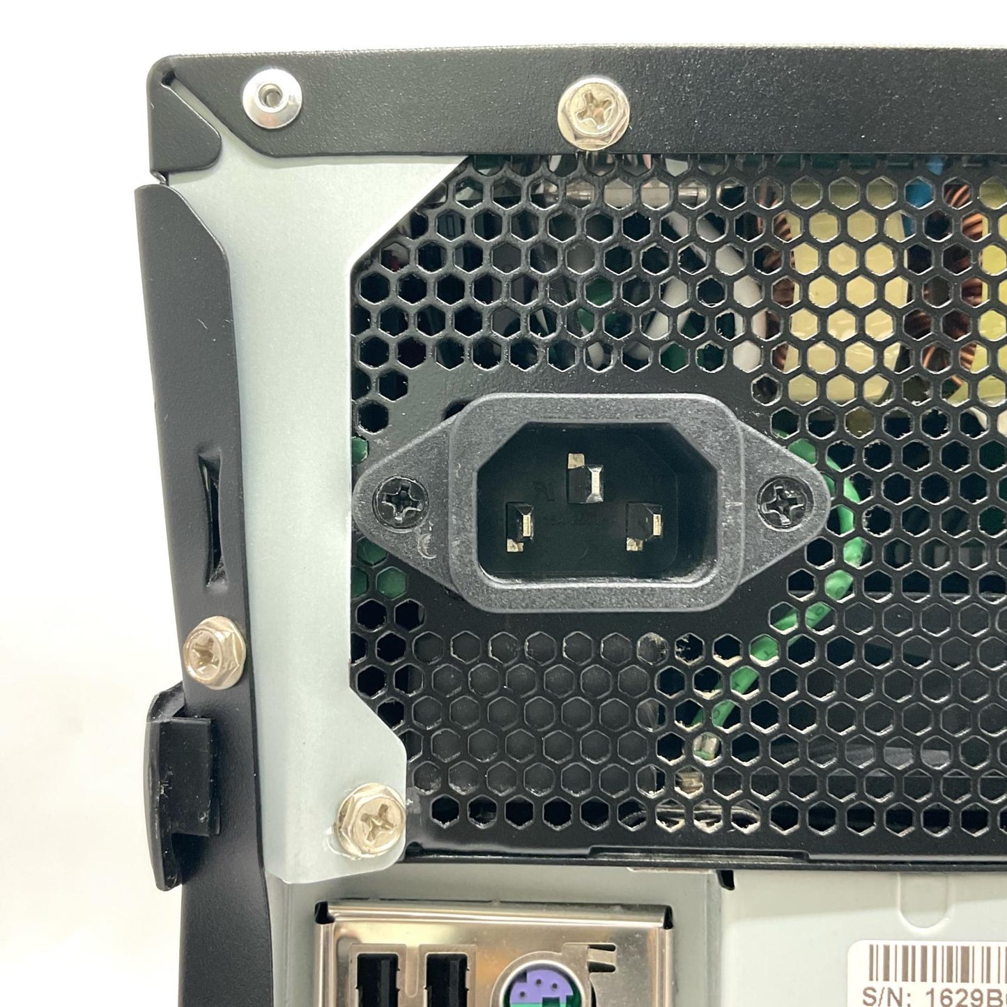 【全額返金保証】【最速発送】フロンティア ゲーミングデスクトップPC FRGAH370/WS10/NTK intel core i7-9700 32GB M.2 SSD 1TB SSD 240GB NVIDIA GeForce RTX 2080 Super 動作確認済