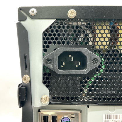 【全額返金保証】【最速発送】フロンティア ゲーミングデスクトップPC FRGAH370/WS10/NTK intel core i7-9700 32GB M.2 SSD 1TB SSD 240GB NVIDIA GeForce RTX 2080 Super 動作確認済