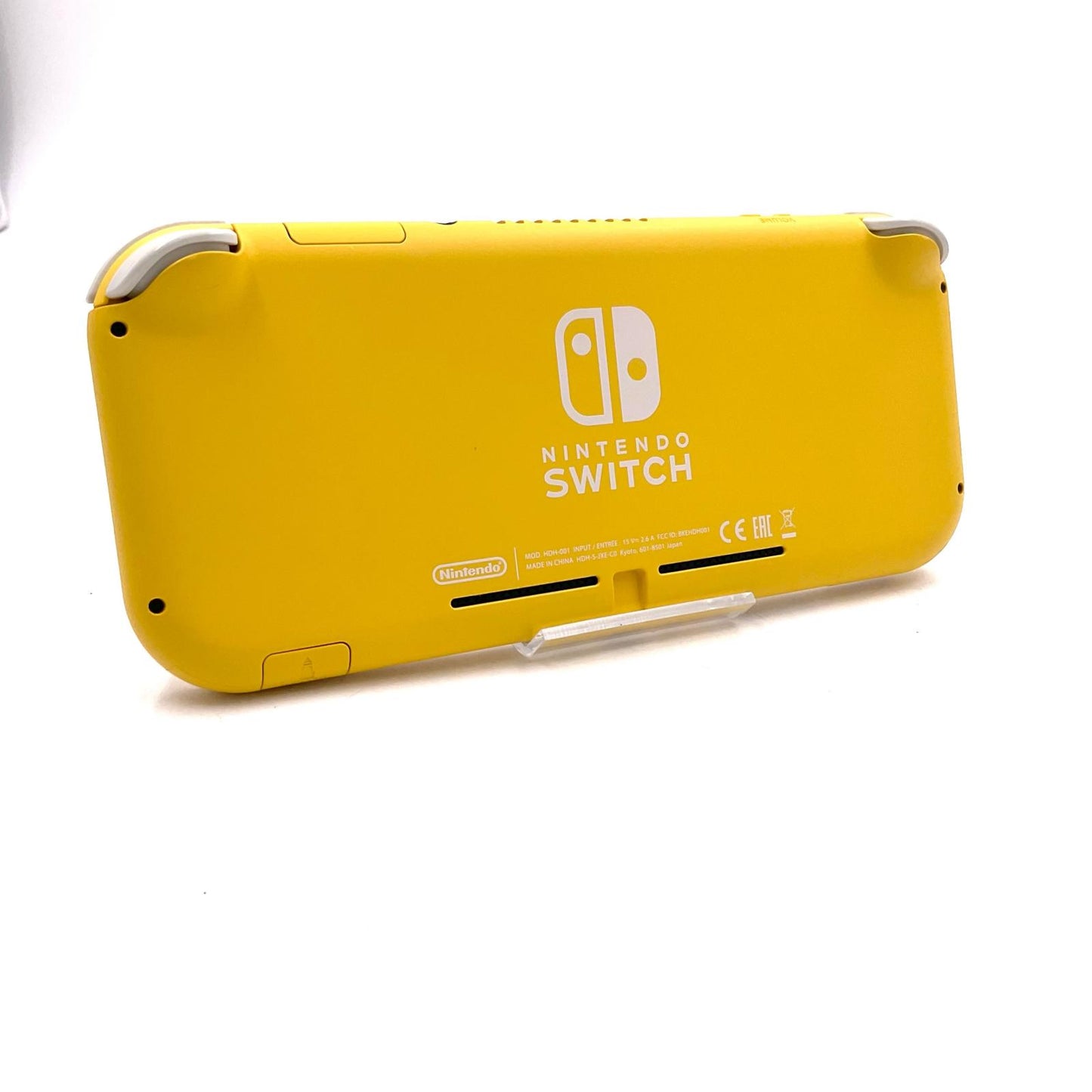 【全額返金保証】【最速発送】任天堂 Nintendo Switch Lite 動作確認済