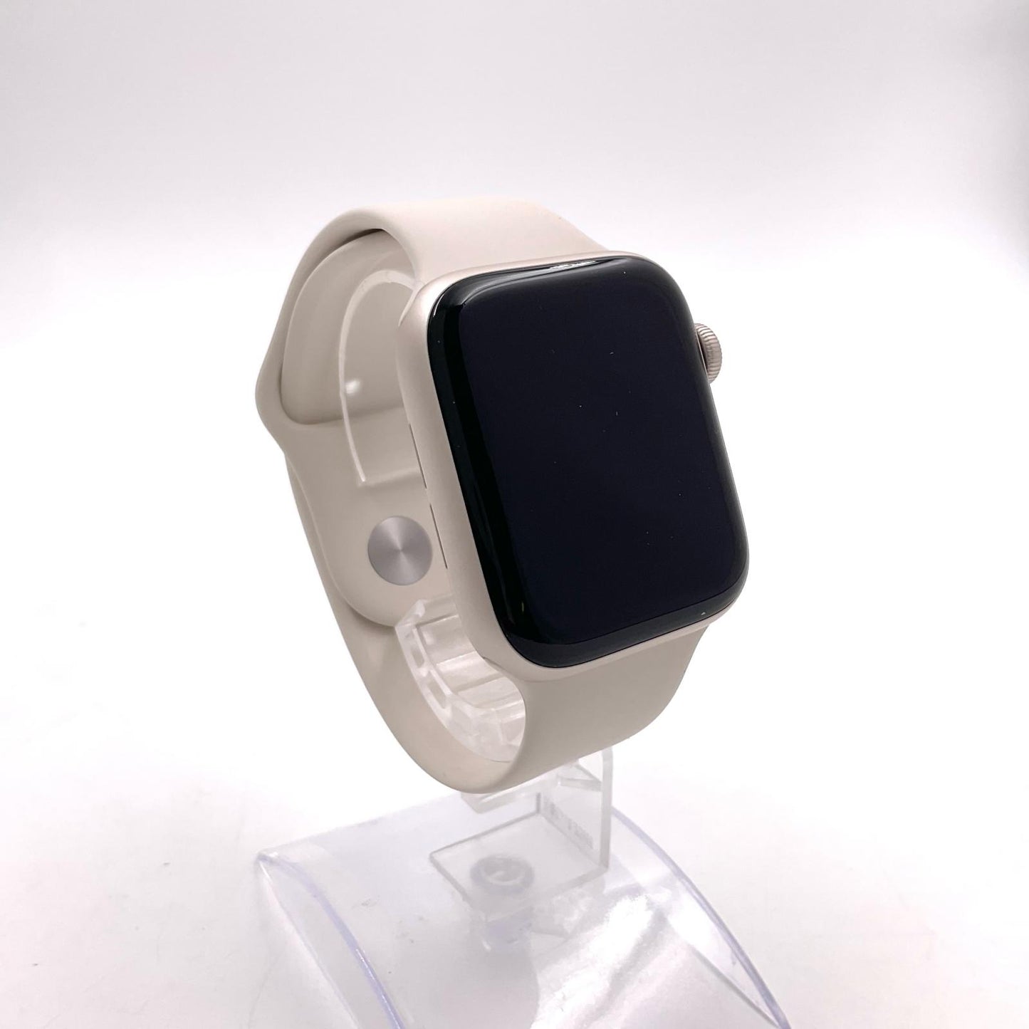 【全額返金保証】【最速発送】Apple Watch SE 3 アルミニウム 44mm GPS+Cellular 100% 超美品 動作確認済
