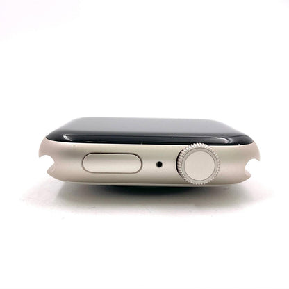 【全額返金保証】【最速発送】Apple Watch SE 3 アルミニウム 44mm GPS+Cellular 100% 超美品 動作確認済