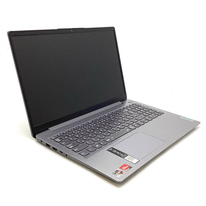 【全額返金保証】【最速発送】Lenovo IDEAPAD 3 15ALC6 AMD Ryzen 7 5700U 8GB M.2 SSD 512GB 84.5% 美品 動作確認済