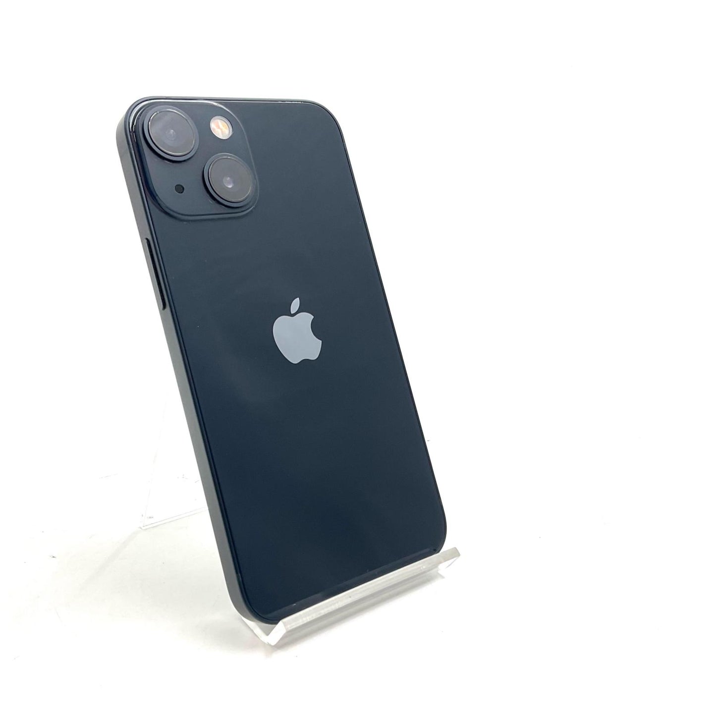 【全額返金保証】【最速発送】Apple iPhone iPhone 13 mini 128GB ミッドナイト docomo 白ロム 美品 動作確認済 88%