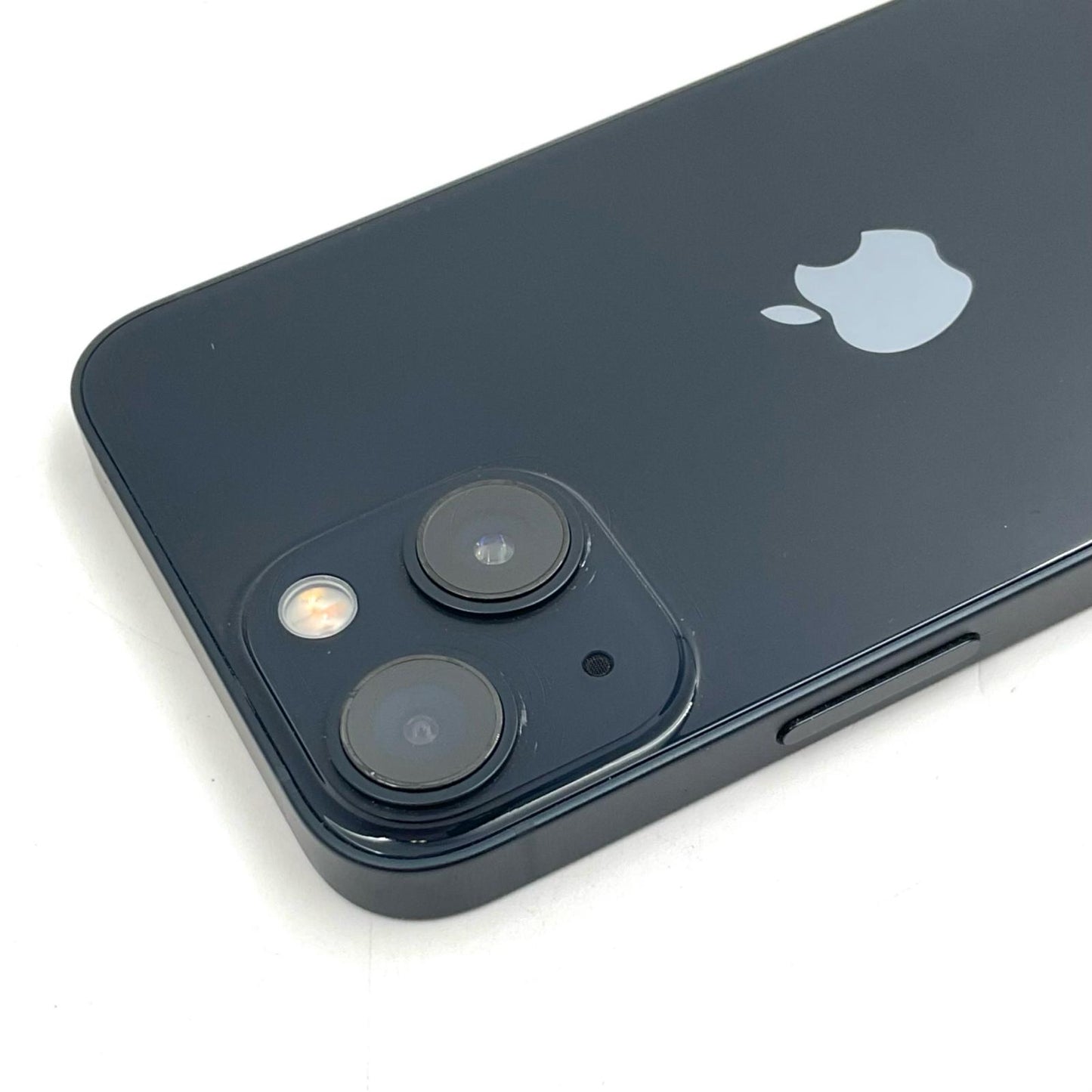 【全額返金保証】【最速発送】Apple iPhone iPhone 13 mini 128GB ミッドナイト docomo 白ロム 美品 動作確認済 88%