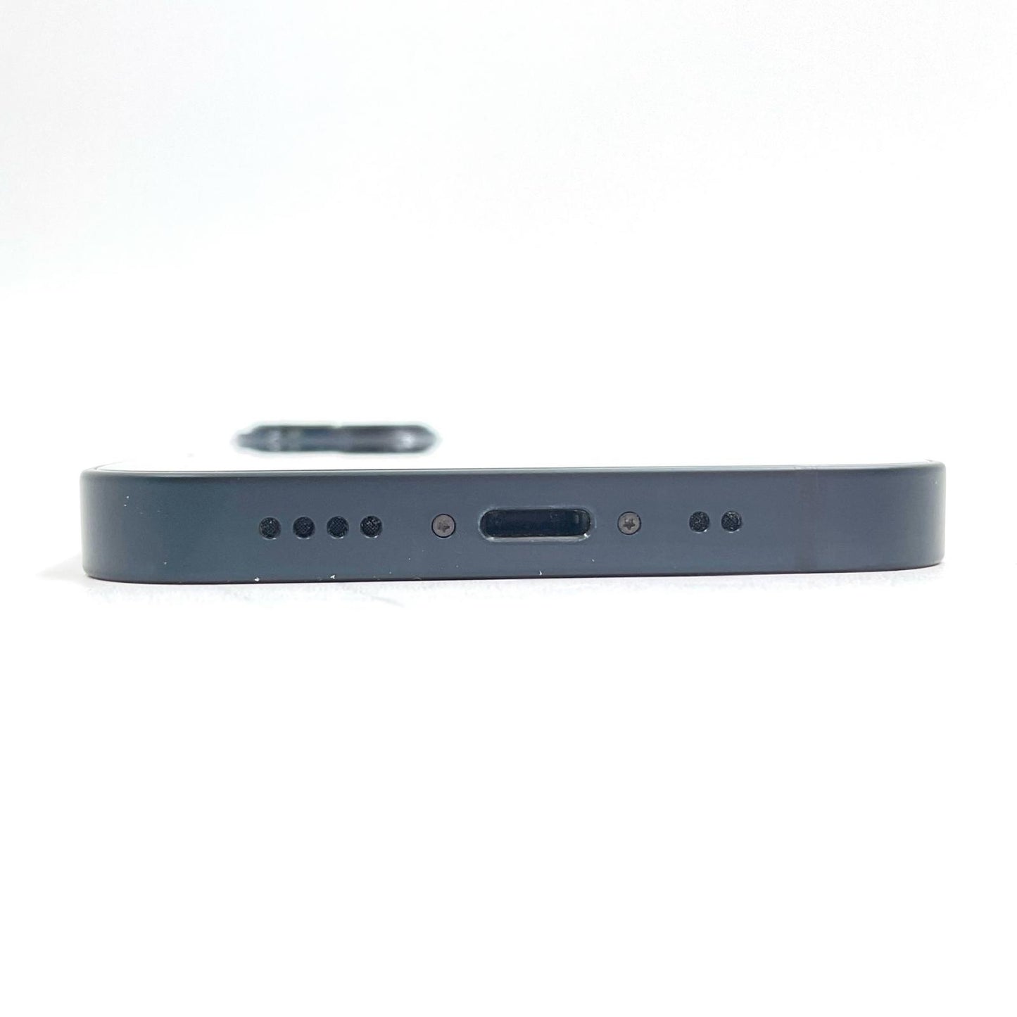 【全額返金保証】【最速発送】Apple iPhone iPhone 13 mini 128GB ミッドナイト docomo 白ロム 美品 動作確認済 88%