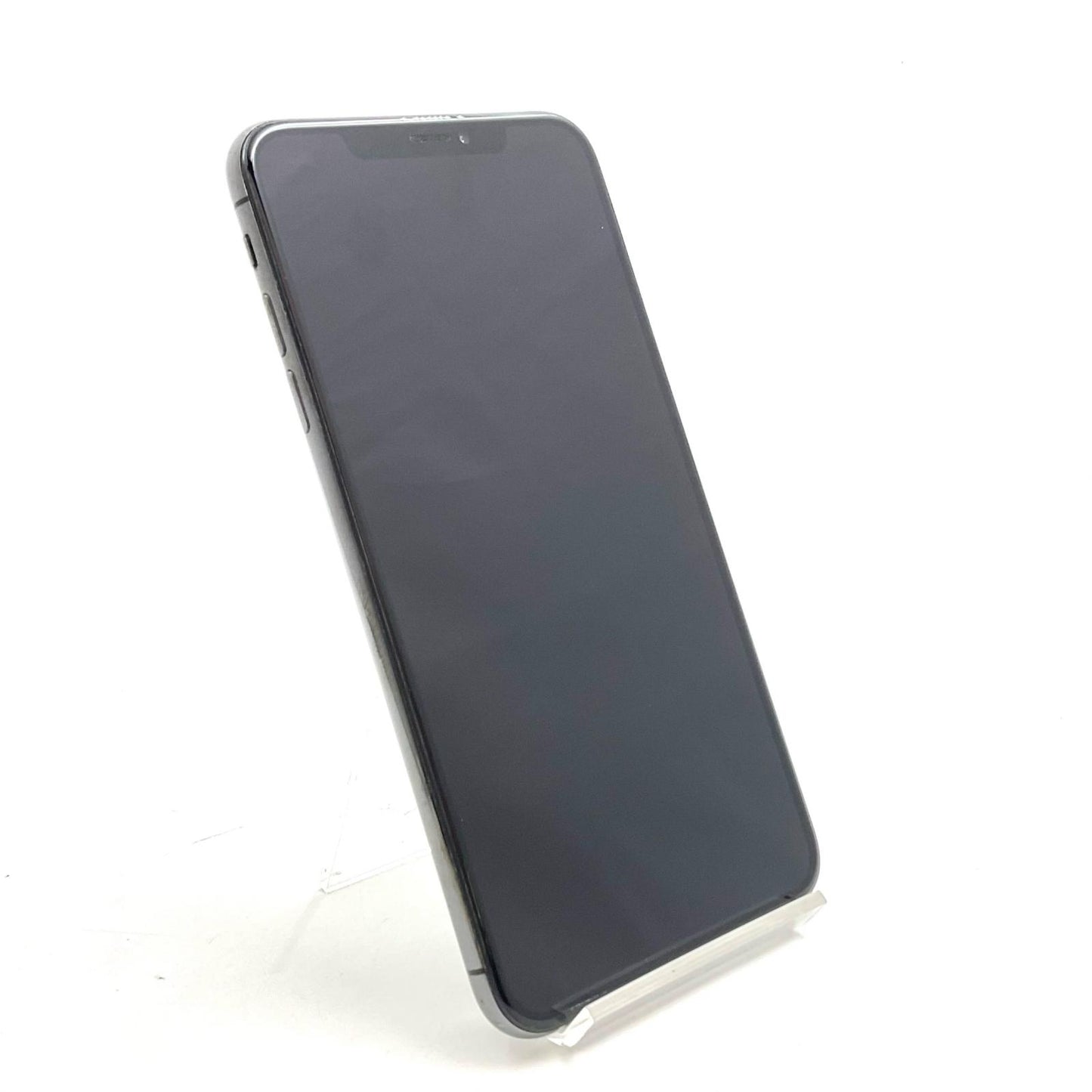 【最速発送】Apple iPhone iPhone XS Max 256GB スペースグレイ Softbank SIMフリー 白ロム【難有】 77%