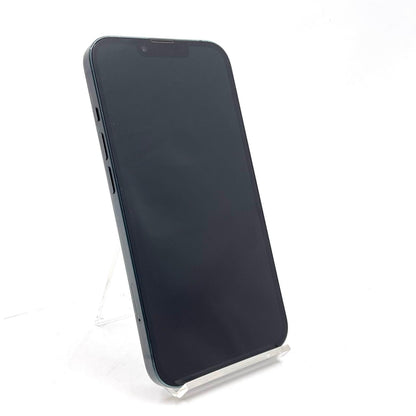 【全額返金保証】【最速発送】Apple iPhone iPhone 13 128GB ミッドナイト docomo SIMフリー 白ロム 動作確認済 80%