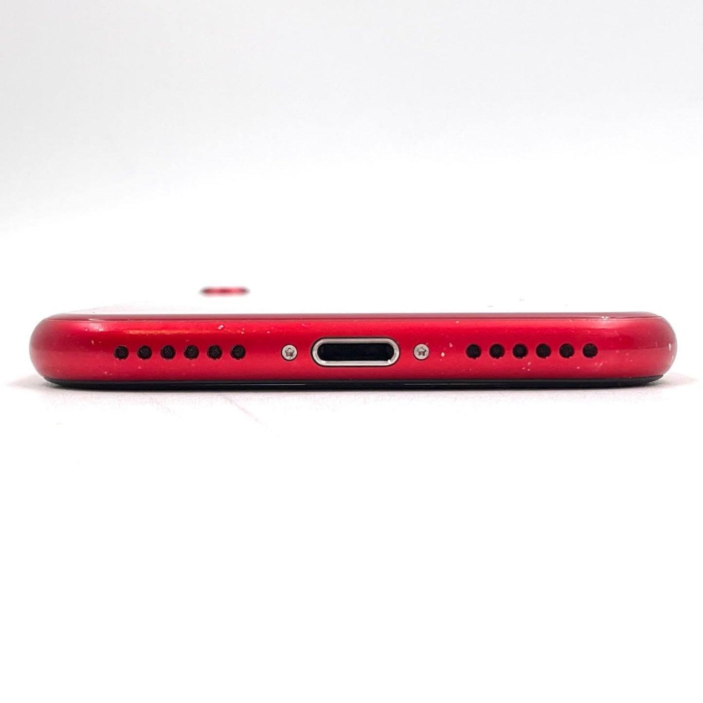 【全額返金保証】【最速発送】Apple iPhone iPhone 8 64GB (PRODUCT)RED docomo 白ロム 動作確認済 83%