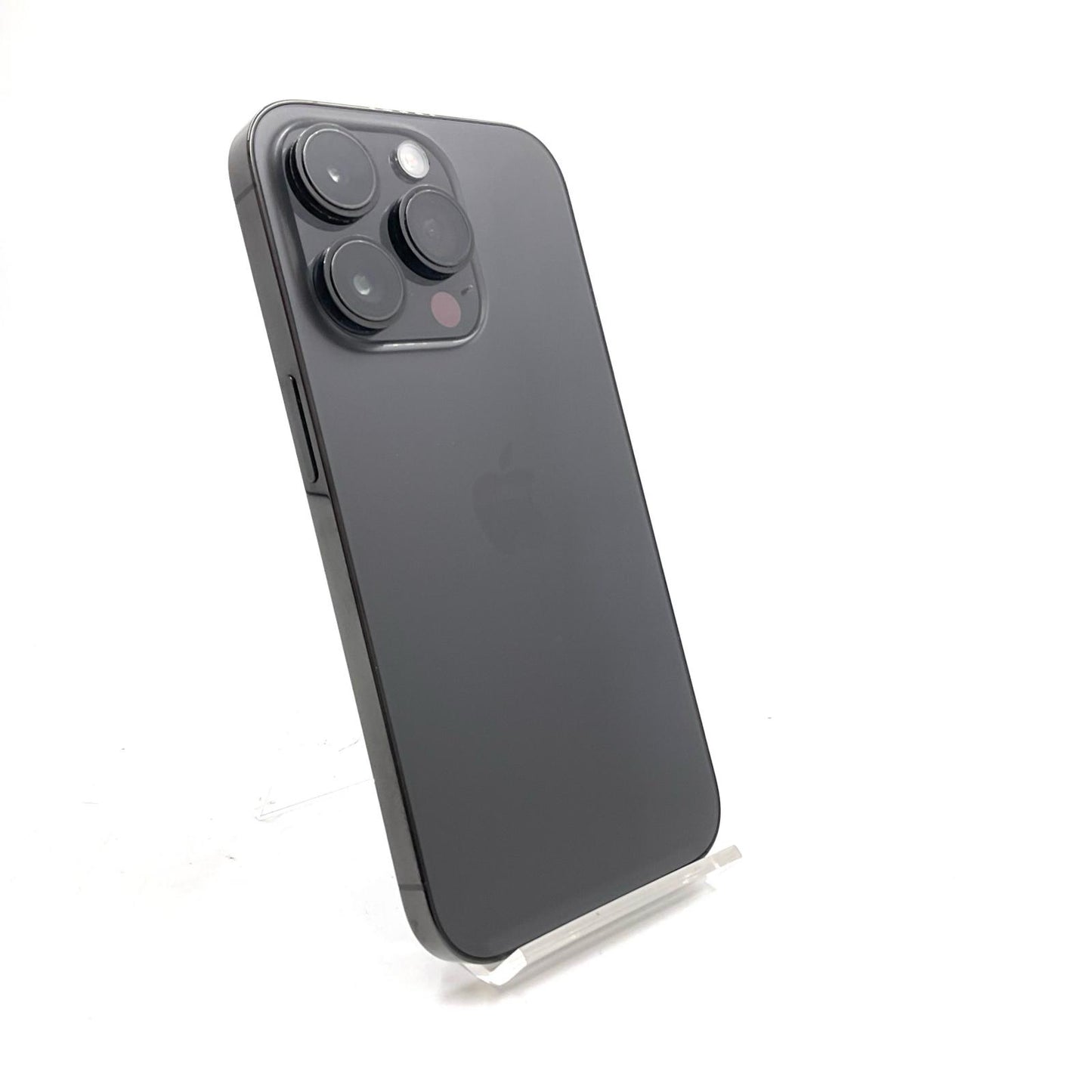 【全額返金保証】【最速発送】Apple iPhone iPhone 14 Pro 256GB スペースブラック docomo 白ロム 美品 動作確認済 82%