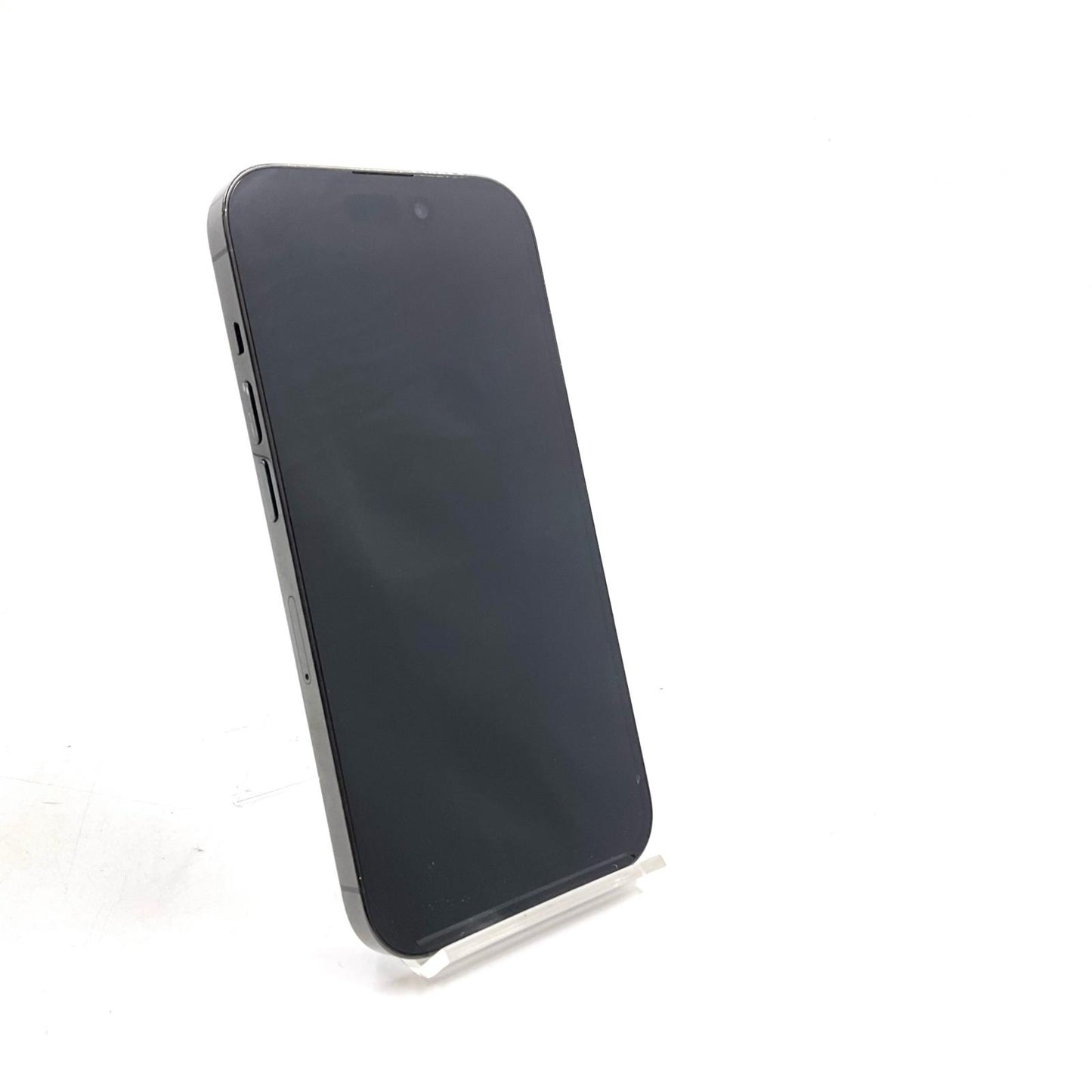 【全額返金保証】【最速発送】Apple iPhone iPhone 14 Pro 256GB スペースブラック docomo 白ロム 美品 動作確認済 82%