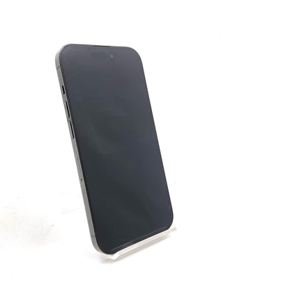 【全額返金保証】【最速発送】Apple iPhone iPhone 14 Pro 256GB スペースブラック docomo 白ロム 美品 動作確認済 82%
