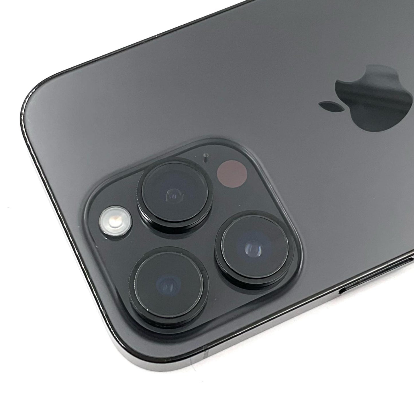 【全額返金保証】【最速発送】Apple iPhone iPhone 14 Pro 256GB スペースブラック docomo 白ロム 美品 動作確認済 82%