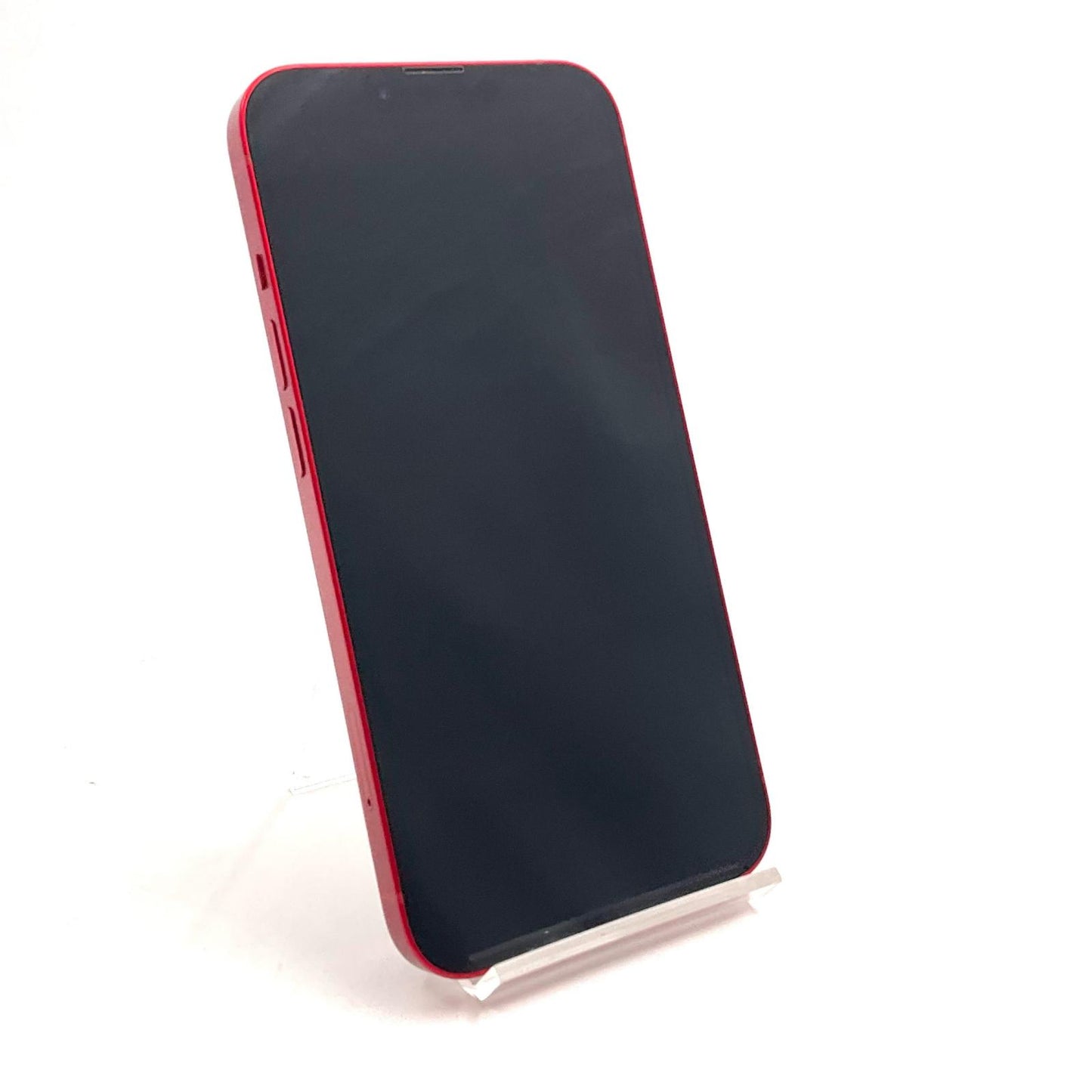 【全額返金保証】【最速発送】Apple iPhone iPhone 13 128GB (PRODUCT)RED docomo SIMフリー 白ロム 動作確認済 77%