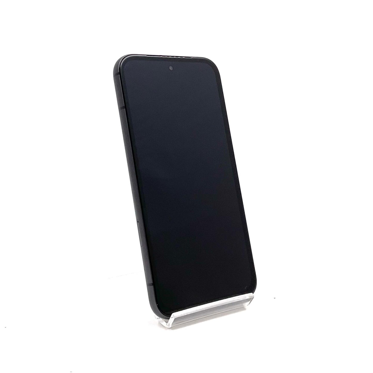 【全額返金保証】【最速発送】Google Pixel ８a 128GB Obsidian Softbank SIMフリー G576D 白ロム 超美品 動作確認済
