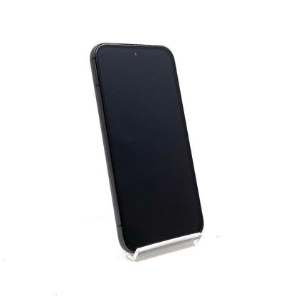 【全額返金保証】【最速発送】Google Pixel ８a 128GB Obsidian Softbank SIMフリー G576D 白ロム 超美品 動作確認済