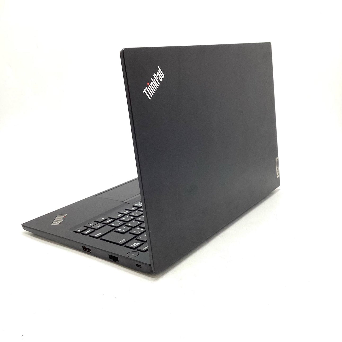 【全額返金保証】【最速発送】Lenovo ThinkPad 20TBS04N00 11th Gen Intel(R) Core(TM) i3-1115G4 @ 3.00GHz 8GB M.2 SSD 256GB 97.8% 動作確認済