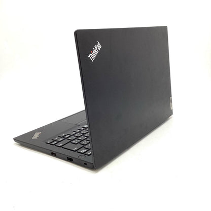 【全額返金保証】【最速発送】Lenovo ThinkPad 20TBS04N00 11th Gen Intel(R) Core(TM) i3-1115G4 @ 3.00GHz 8GB M.2 SSD 256GB 97.8% 動作確認済