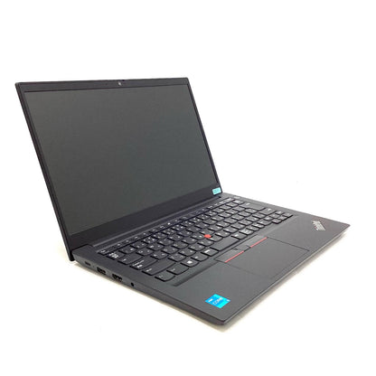 【全額返金保証】【最速発送】Lenovo ThinkPad 20TBS04N00 11th Gen Intel(R) Core(TM) i3-1115G4 @ 3.00GHz 8GB M.2 SSD 256GB 97.8% 動作確認済