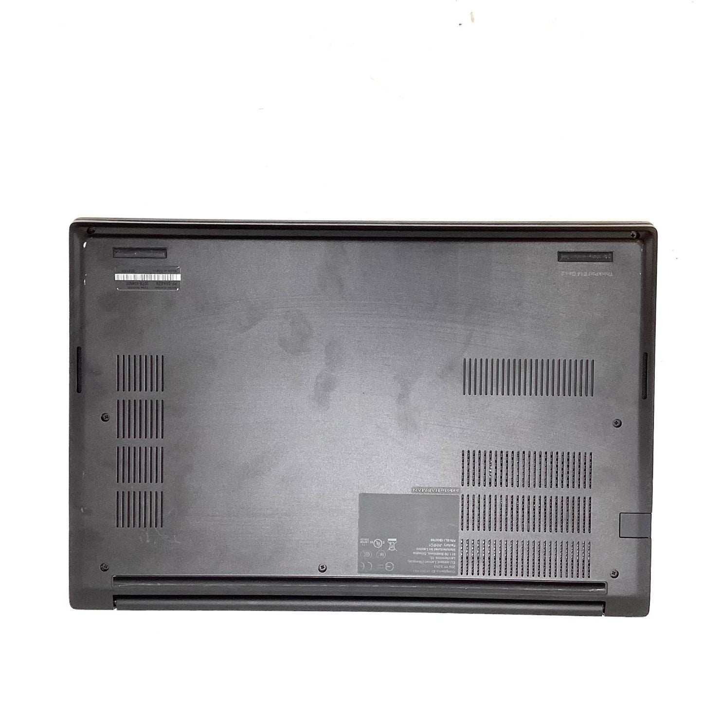 【全額返金保証】【最速発送】Lenovo ThinkPad 20TBS04N00 11th Gen Intel(R) Core(TM) i3-1115G4 @ 3.00GHz 8GB M.2 SSD 256GB 97.8% 動作確認済
