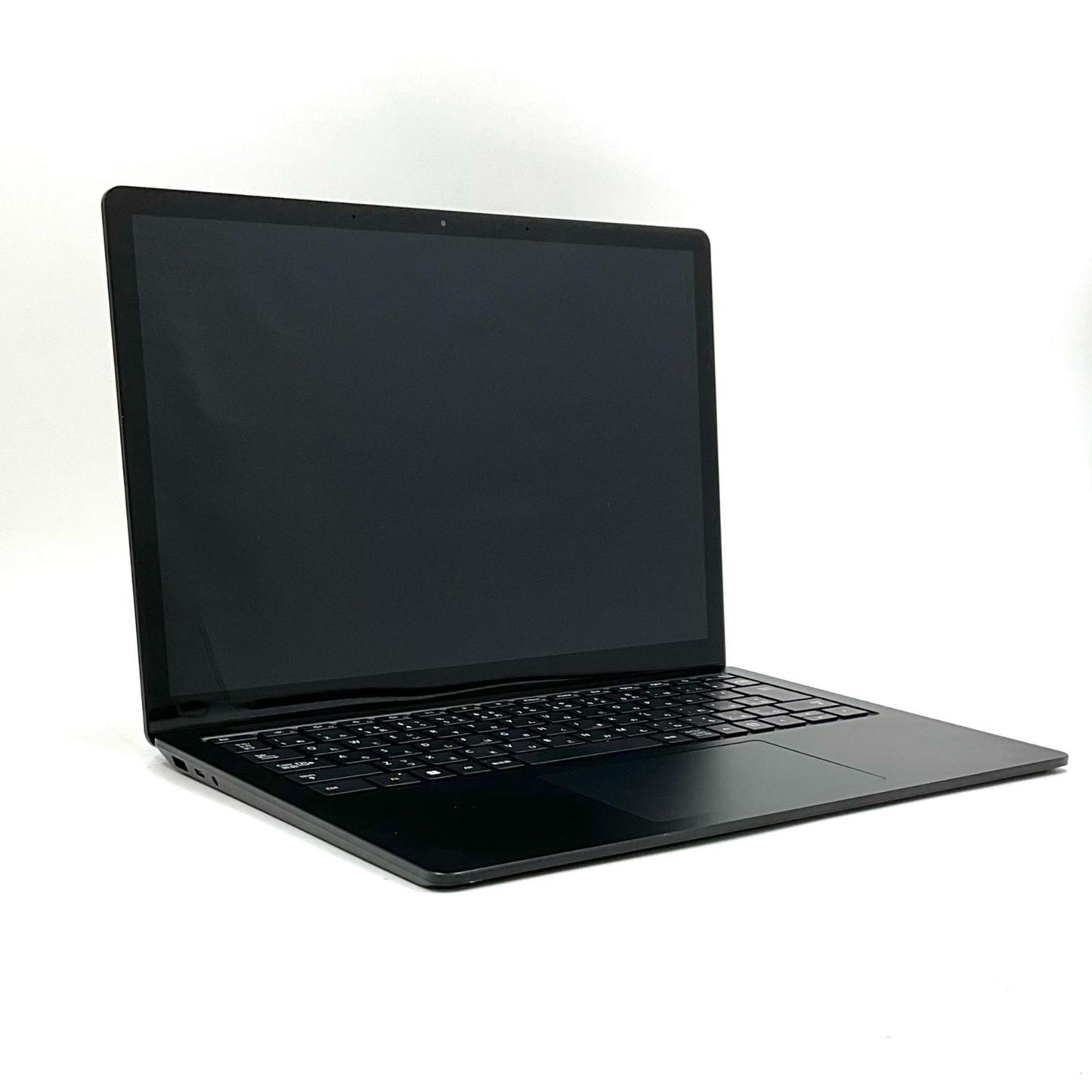 【最速発送】Microsoft Surface Laptop 5 R1S-00045 i5-1235U 8GB M.2 SSD 512GB 75.4%【難有】