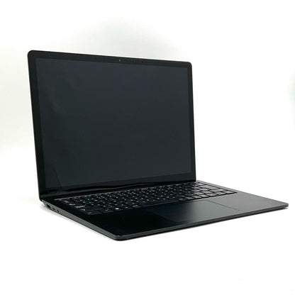 【最速発送】Microsoft Surface Laptop 5 R1S-00045 i5-1235U 8GB M.2 SSD 512GB 75.4%【難有】