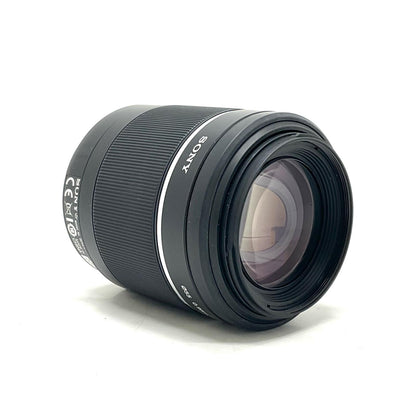 【全額返金保証】【最速発送】Sony DT 55-200mm F4-5.6 SAM SAL55200-2 美品 動作確認済