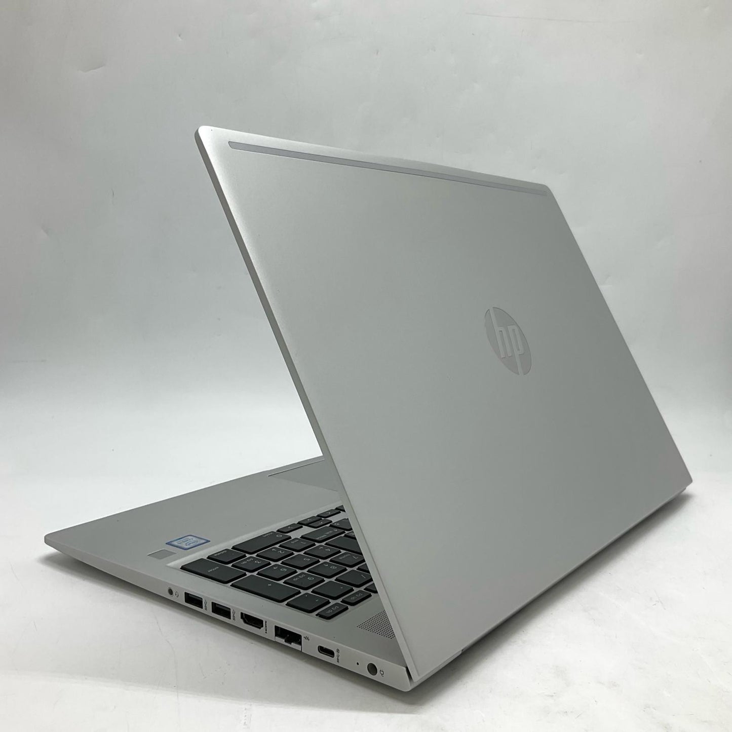 【全額返金保証】【最速発送】HP ProBook 450 G6 7PJ70PA＃ABJ Intel Core i5-8265U 8GB M.2 SSD 256GB 美品 動作確認済