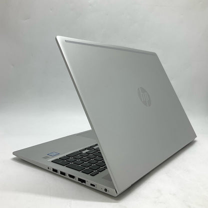 【全額返金保証】【最速発送】HP ProBook 450 G6 7PJ70PA＃ABJ Intel Core i5-8265U 8GB M.2 SSD 256GB 美品 動作確認済