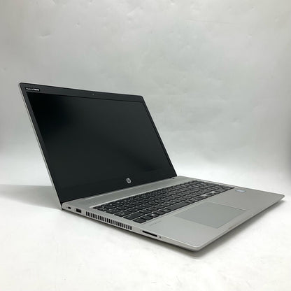 【全額返金保証】【最速発送】HP ProBook 450 G6 7PJ70PA＃ABJ Intel Core i5-8265U 8GB M.2 SSD 256GB 美品 動作確認済