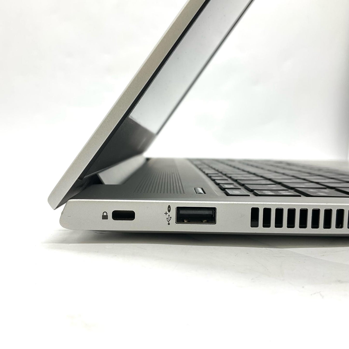【全額返金保証】【最速発送】HP ProBook 450 G6 7PJ70PA＃ABJ Intel Core i5-8265U 8GB M.2 SSD 256GB 美品 動作確認済