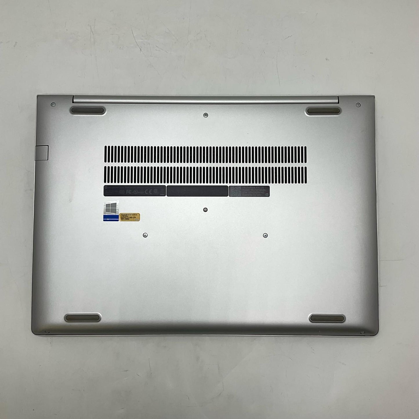 【全額返金保証】【最速発送】HP ProBook 450 G6 7PJ70PA＃ABJ Intel Core i5-8265U 8GB M.2 SSD 256GB 美品 動作確認済