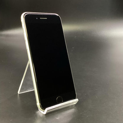 【全額返金保証】【最速発送】Apple iPhone iPhone SE（第2世代） 128GB ホワイト SIMフリー 白ロム 動作確認済 79%