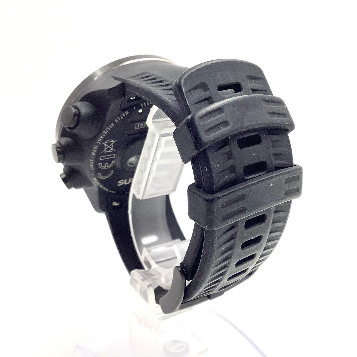 【全額返金保証】【最速発送】SUUNTO Suunto 9 Baro OW183 美品 動作確認済