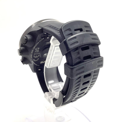 【全額返金保証】【最速発送】SUUNTO Suunto 9 Baro OW183 美品 動作確認済