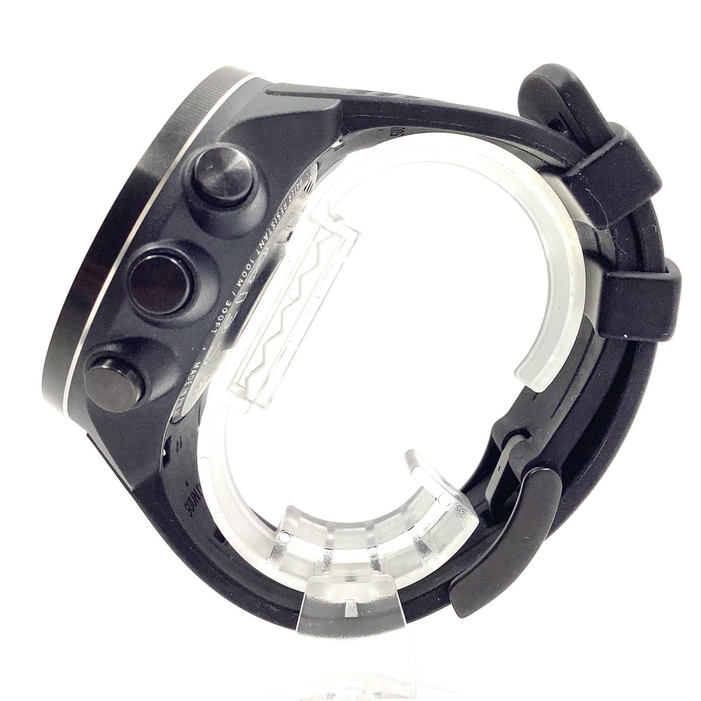 【全額返金保証】【最速発送】SUUNTO Suunto 9 Baro OW183 美品 動作確認済