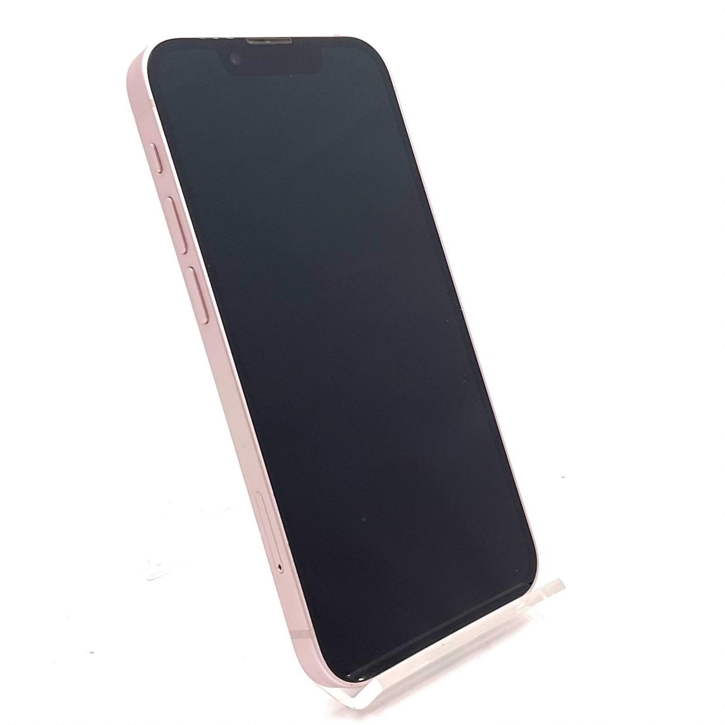 【全額返金保証】【最速発送】Apple iPhone iPhone 13 mini 128GB ピンク Softbank 白ロム 動作確認済 77%