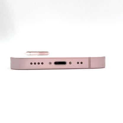 【全額返金保証】【最速発送】Apple iPhone iPhone 13 mini 128GB ピンク Softbank 白ロム 動作確認済 77%