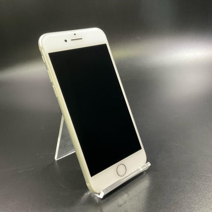 【全額返金保証】【最速発送】Apple iPhone iPhone 7 128GB シルバー Softbank 白ロム 動作確認済 73%