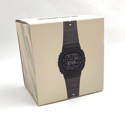 【全額返金保証】【最速発送】CASIO G-SHOCK DW-H5600-1JR 新品未開封 即納OK