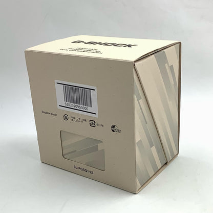 【全額返金保証】【最速発送】CASIO G-SHOCK DW-H5600-1JR 新品未開封 即納OK