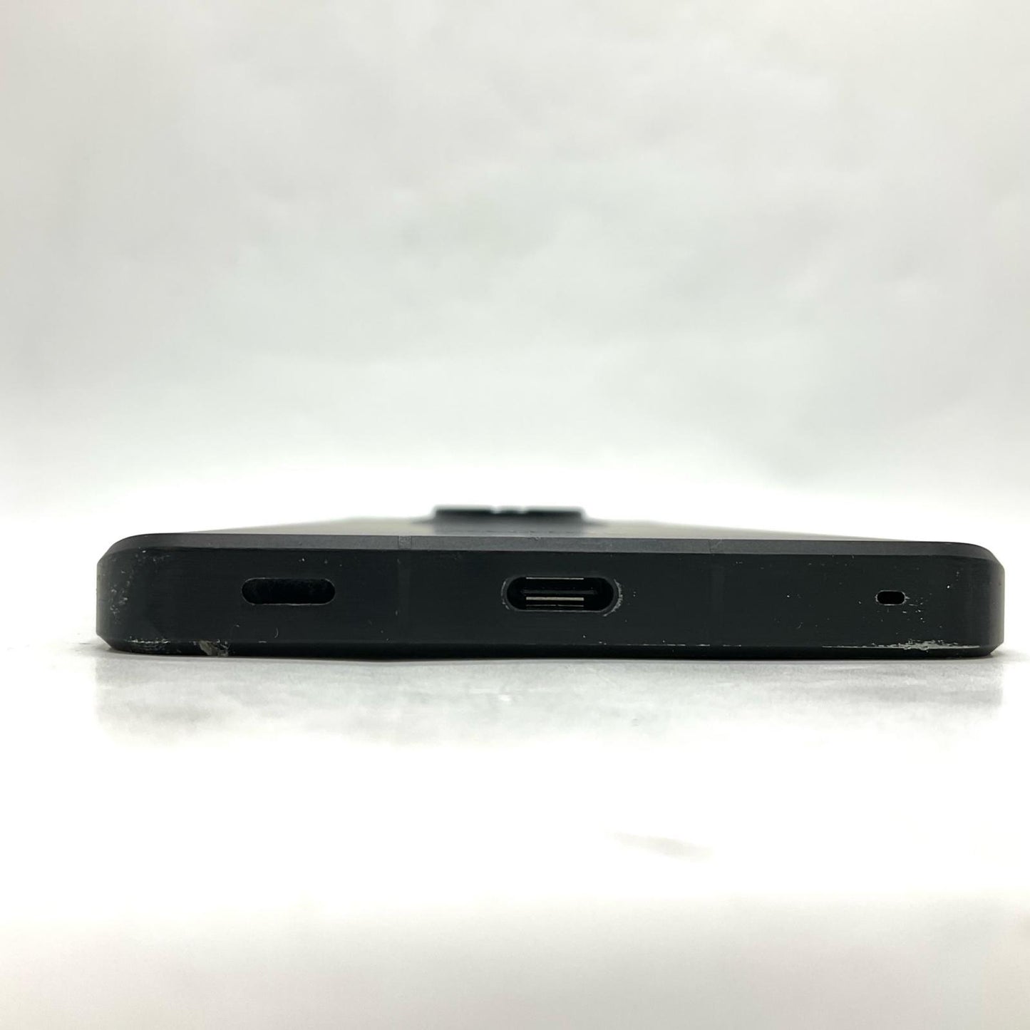 【全額返金保証】【最速発送】SHARP AQUOS R7 256GB ブラック Softbank SIMフリー A202SH 美品 動作確認済