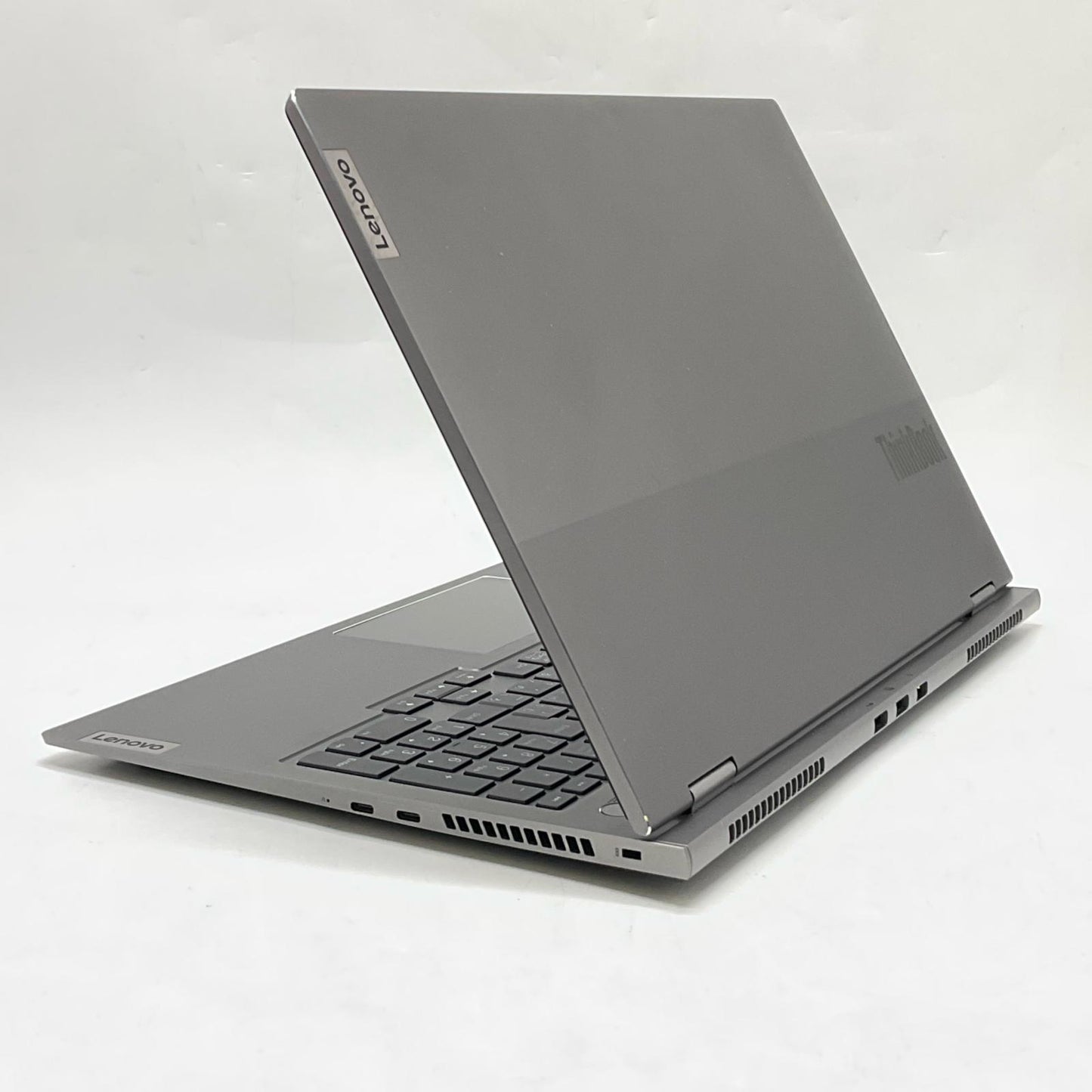 【全額返金保証】【最速発送】Lenovo ThinkBook 16p Gen 2 20YM000TJP AMD Ryzen 7 5800H 16GB M.2 SSD 512GB NVIDIA GeForce RTX 3060 Laptop 100% 美品 動作確認済