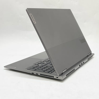 【全額返金保証】【最速発送】Lenovo ThinkBook 16p Gen 2 20YM000TJP AMD Ryzen 7 5800H 16GB M.2 SSD 512GB NVIDIA GeForce RTX 3060 Laptop 100% 美品 動作確認済