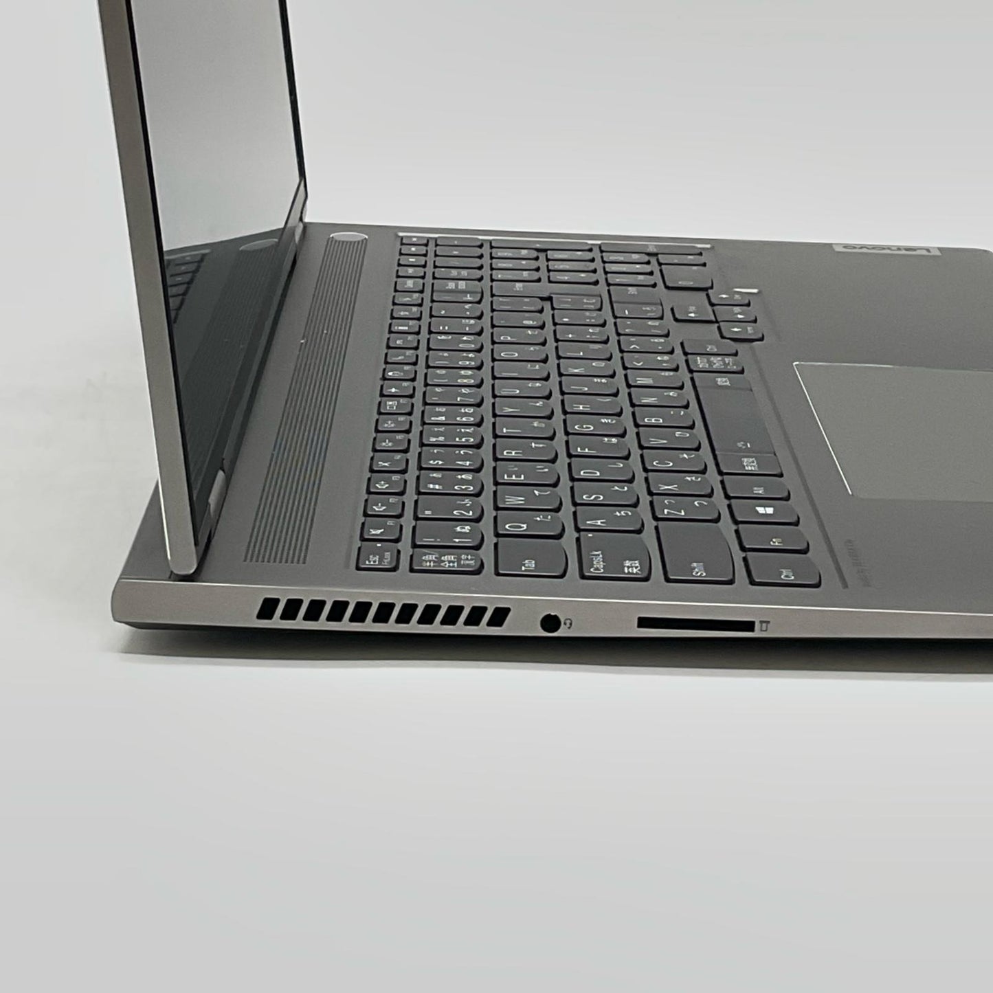 【全額返金保証】【最速発送】Lenovo ThinkBook 16p Gen 2 20YM000TJP AMD Ryzen 7 5800H 16GB M.2 SSD 512GB NVIDIA GeForce RTX 3060 Laptop 100% 美品 動作確認済