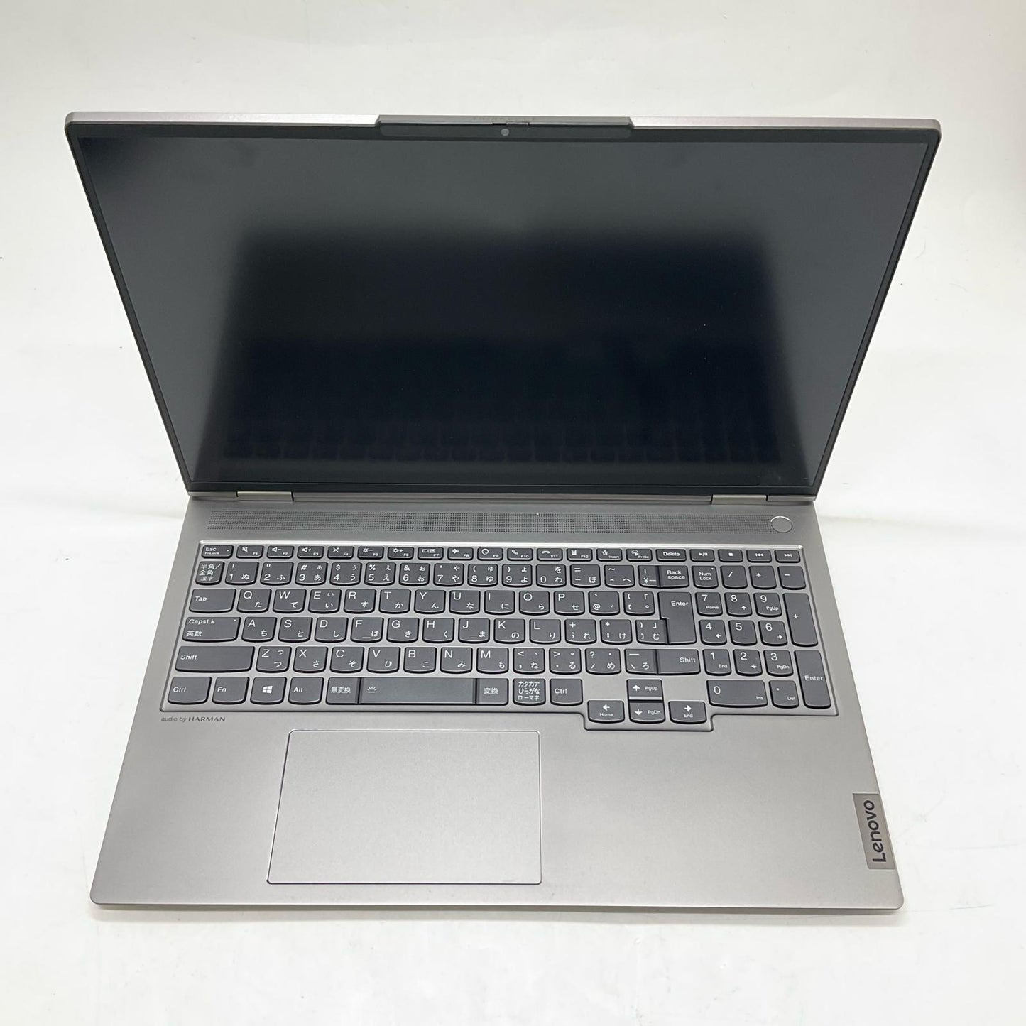 【全額返金保証】【最速発送】Lenovo ThinkBook 16p Gen 2 20YM000TJP AMD Ryzen 7 5800H 16GB M.2 SSD 512GB NVIDIA GeForce RTX 3060 Laptop 100% 美品 動作確認済