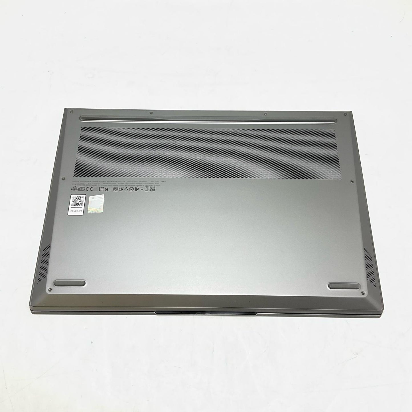 【全額返金保証】【最速発送】Lenovo ThinkBook 16p Gen 2 20YM000TJP AMD Ryzen 7 5800H 16GB M.2 SSD 512GB NVIDIA GeForce RTX 3060 Laptop 100% 美品 動作確認済