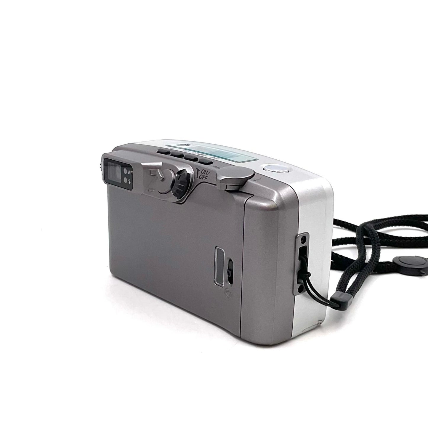 【全額返金保証】【最速発送】PENTAX ESPIO 145M super 美品 動作確認済