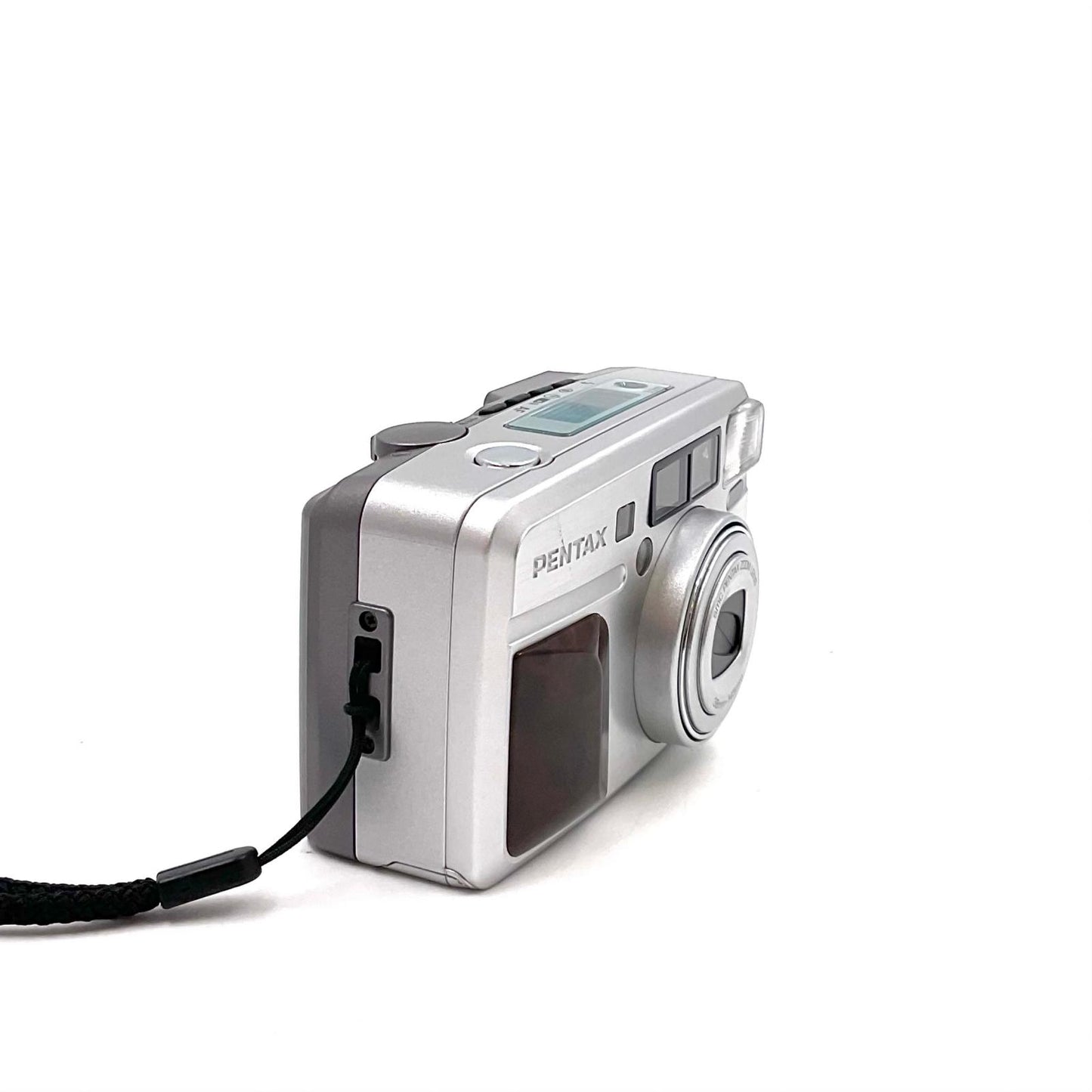 【全額返金保証】【最速発送】PENTAX ESPIO 145M super 美品 動作確認済