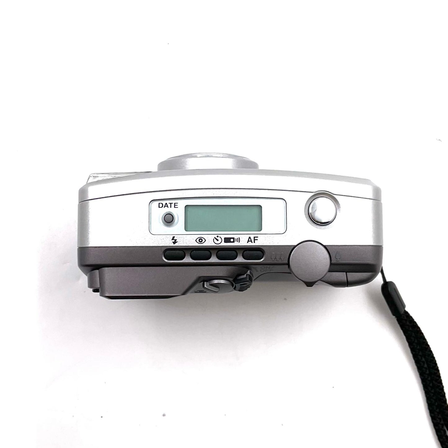 【全額返金保証】【最速発送】PENTAX ESPIO 145M super 美品 動作確認済