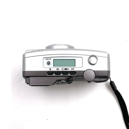 【全額返金保証】【最速発送】PENTAX ESPIO 145M super 美品 動作確認済
